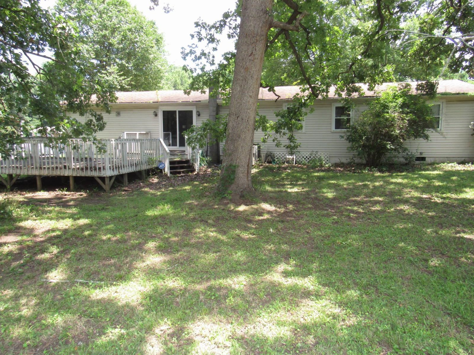 301 8th Street Butner, NC 27509 - Photo 30 of 32 Photo 30