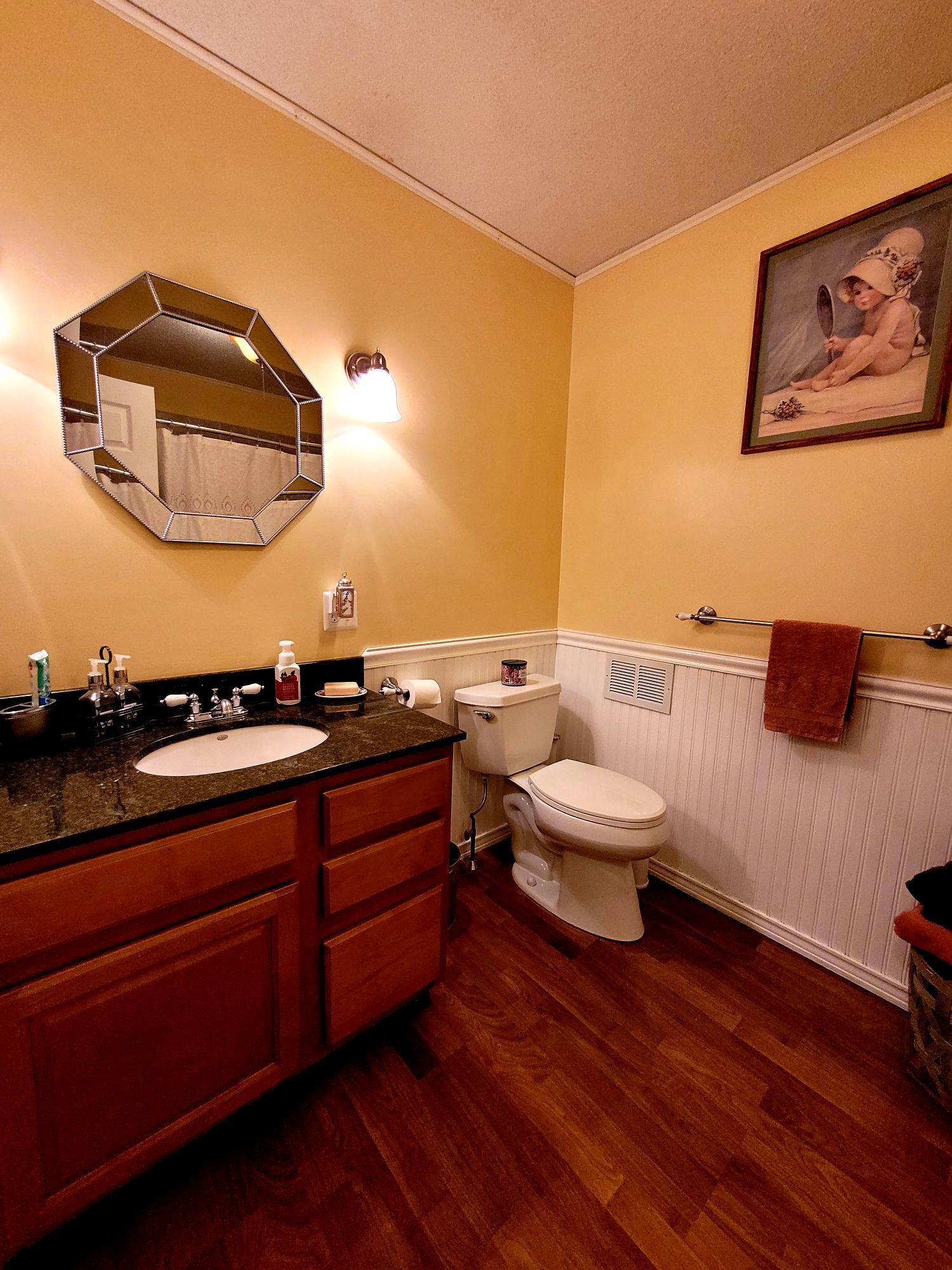 290 Penney Road Belgrade, ME 04917 - Photo 16 of 50 1st Floor full bath