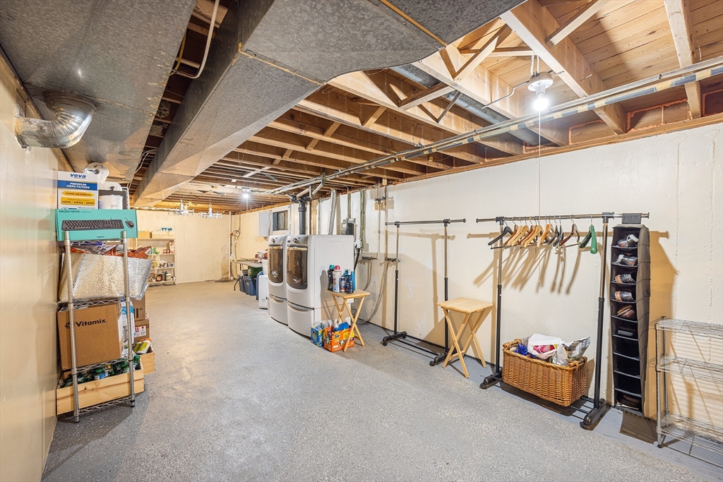 31 Livoli Road Framingham, MA 01701 - Photo 25 of 32 a view of storage and utility room