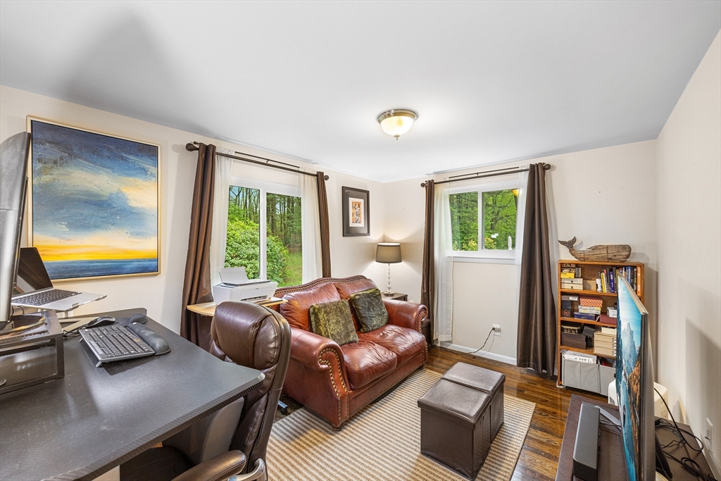 31 Livoli Road Framingham, MA 01701 - Photo 8 of 32 a living room with furniture and a window