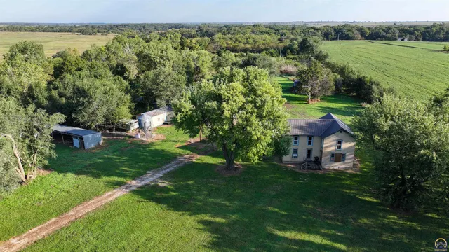 $184,485 | 2154 Road 300, Reading, KS 66868