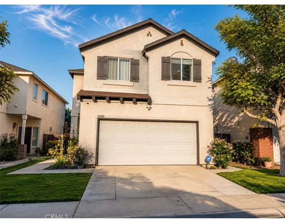 $4,300 | 24848 Noelle Way, Newhall, CA 91321