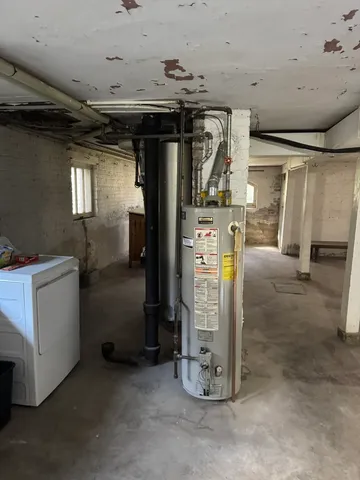 $249,000 | 2737 South Harvey Avenue, Berwyn, IL 60402