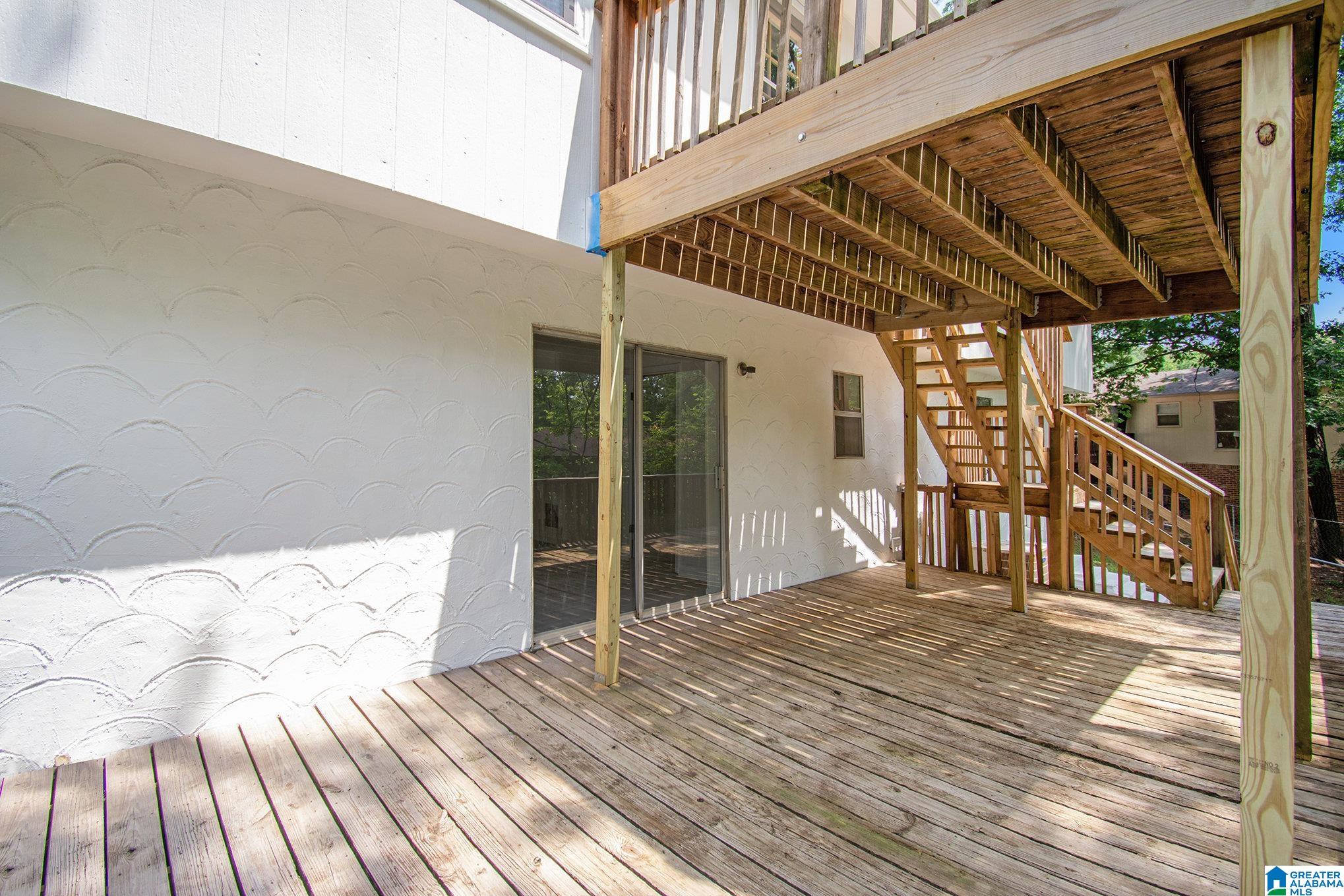 5268 Dresden Road Birmingham, AL 35210 - Photo 28 of 34