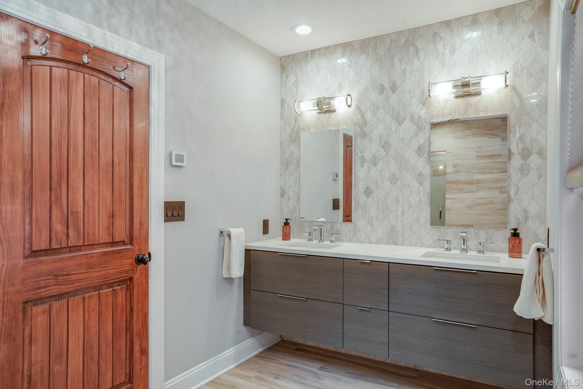 1332 Baldwin Road Yorktown Heights, NY 10598 - Photo 22 of 50 Primary Bathroom