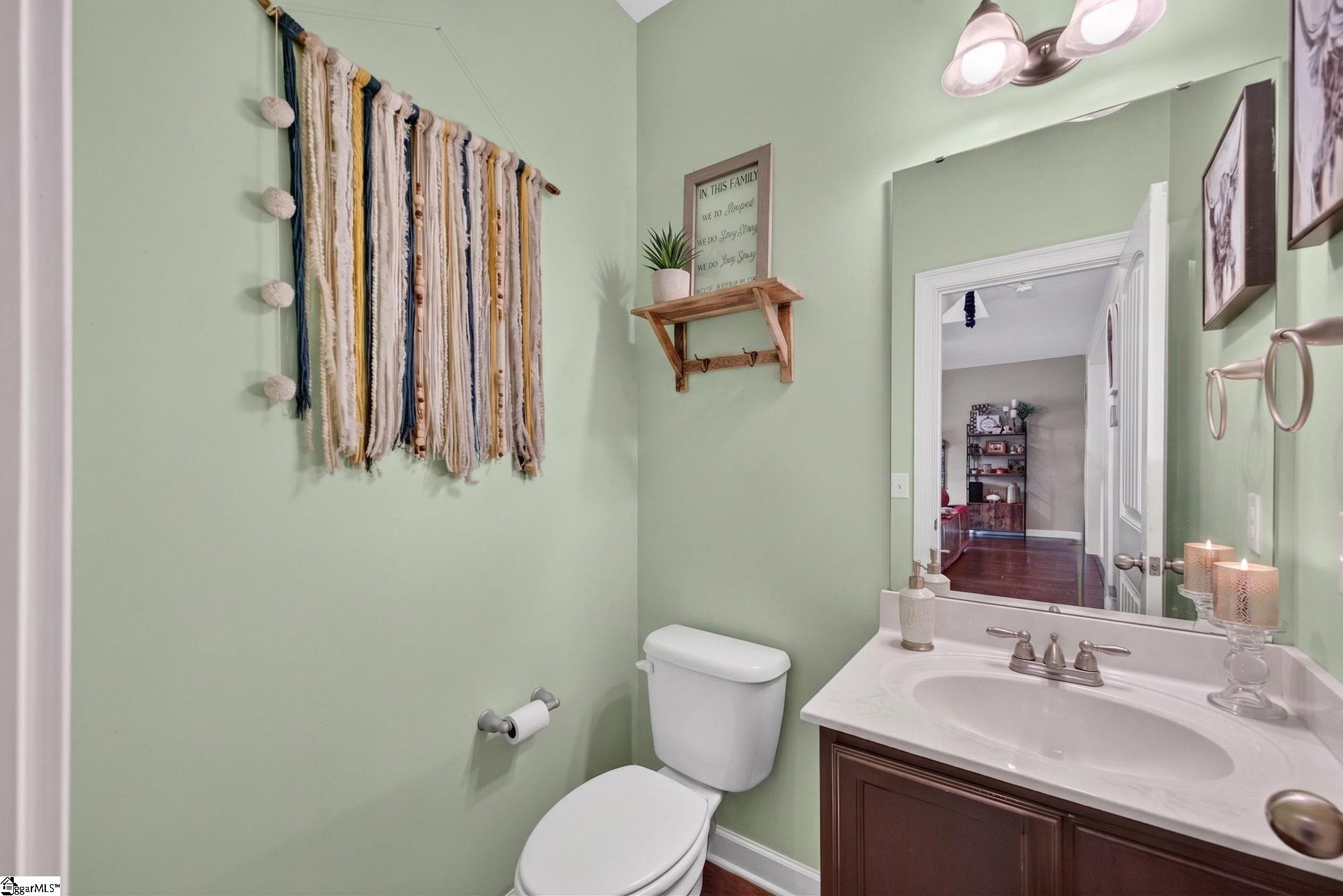 418 St Paul Road Easley, SC 29642 - Photo 18 of 49 Gallery Image 18