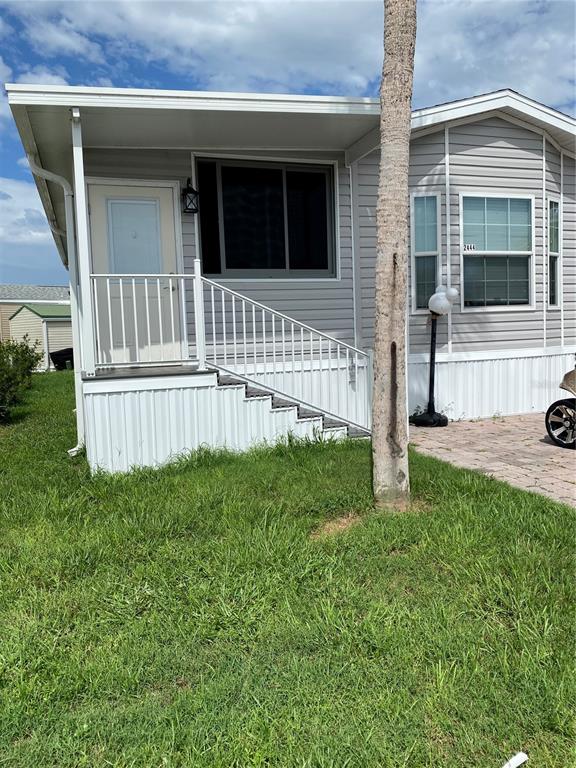 2444 Citrus Tree Road, Unit 264 Clermont, FL 34714 - Photo 1 of 1