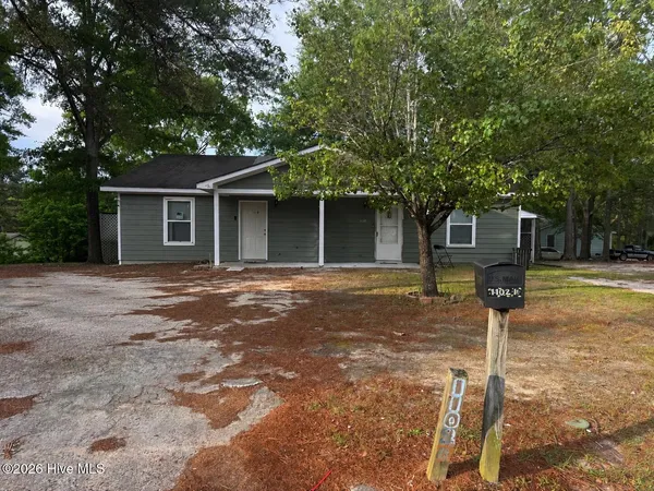 $160,000 | 1102 Lewis Drive, Rockingham, NC 28379