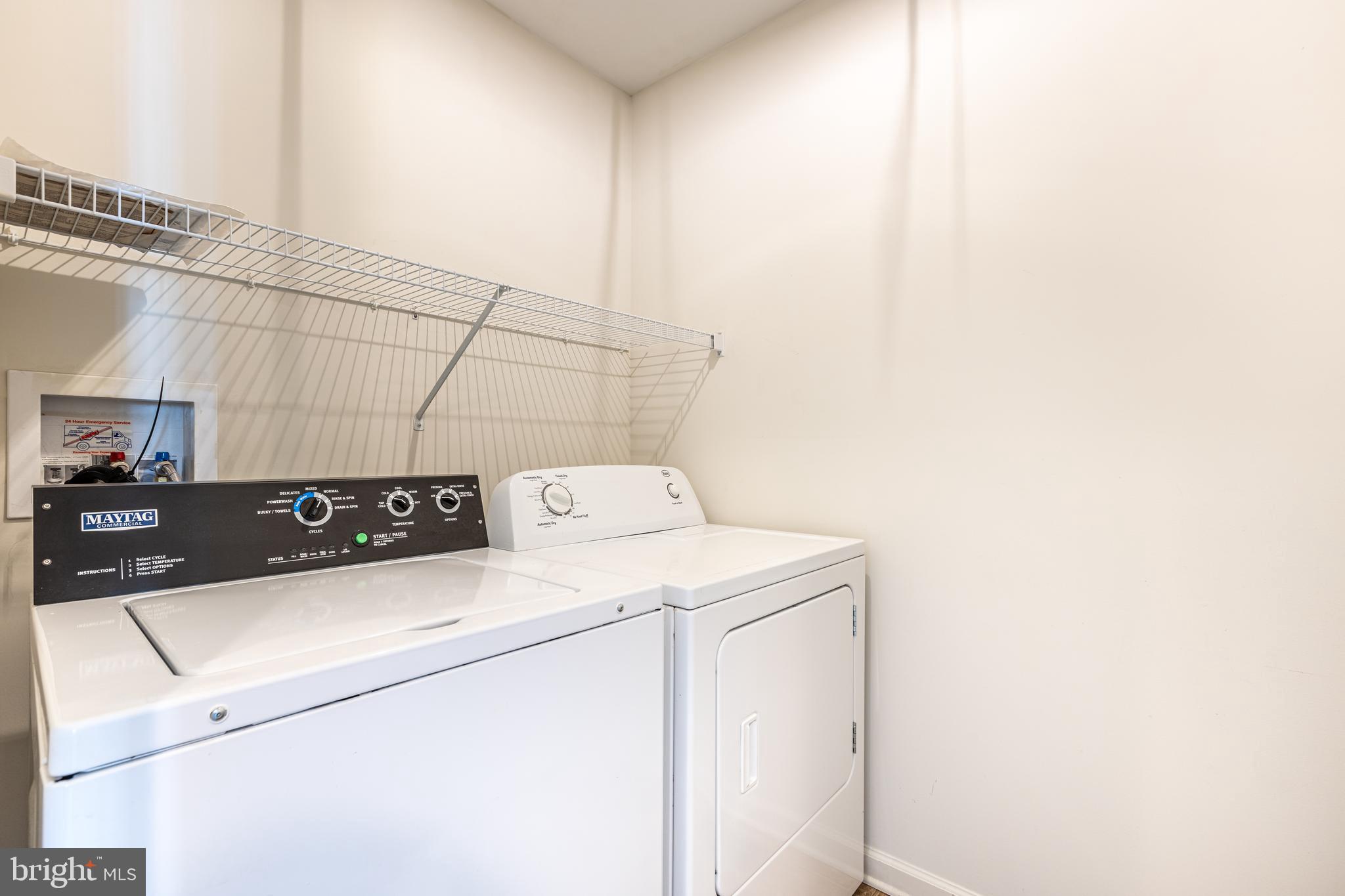 942 Lansdowne Road Middletown, DE 19709 - Photo 27 of 46 Second floor laundry room