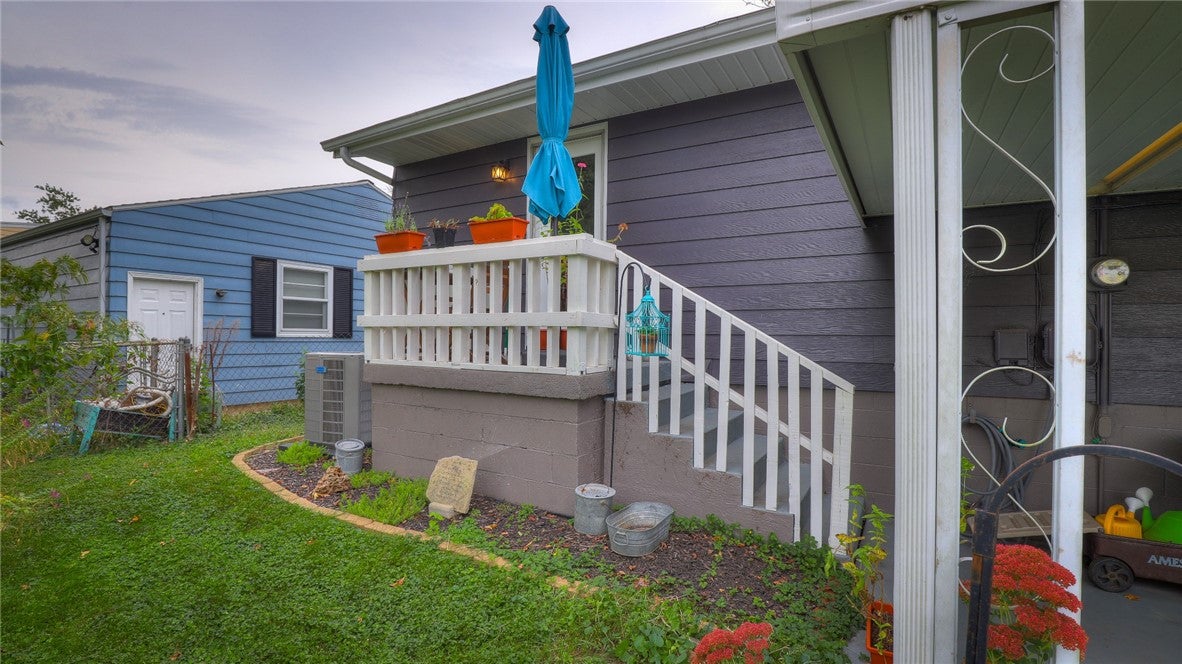 2040 West Ramsey Drive Decatur, IL 62526 - Photo 16 of 43 Gallery Image 16