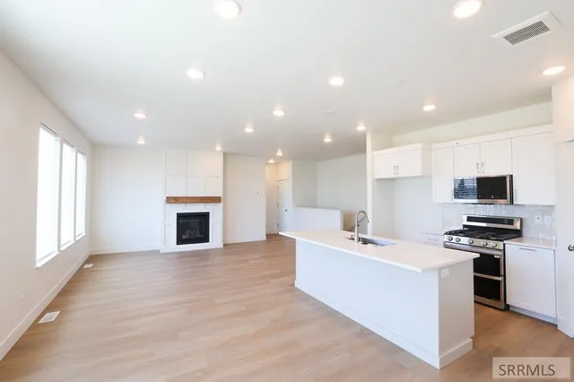 $499,900 | 1230 Sharra Avenue, Rigby, ID 83442