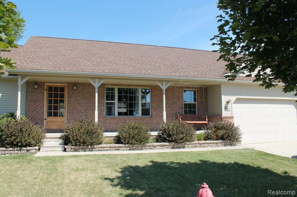 4990 Sycamore Road Newport, MI 48166 - Photo 1 of 25 IMG_3547.jpg