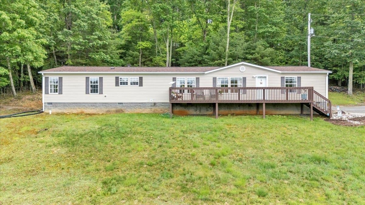 151 Perdue Road Staffordsville, VA 24167 - Photo 64 of 65 Gallery Image 64