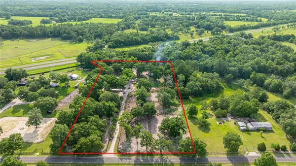 $2,000,000 | 13646 Highway 27, Morriston, FL 32668