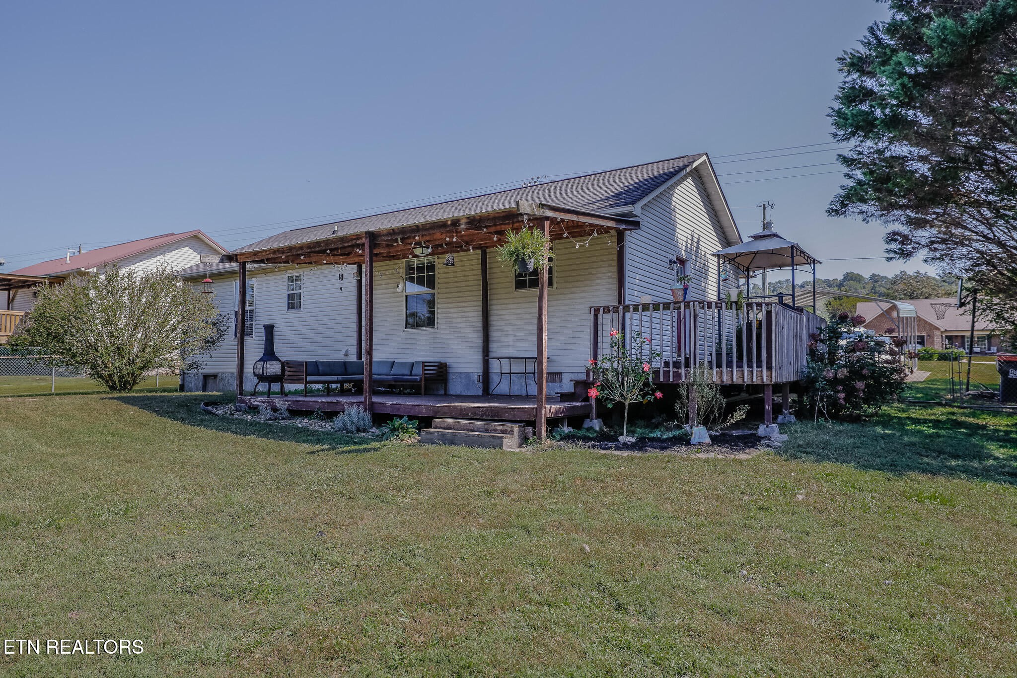 285 Vernie Lee Road Friendsville, TN 37737 - Photo 49 of 49 Gallery Image 49