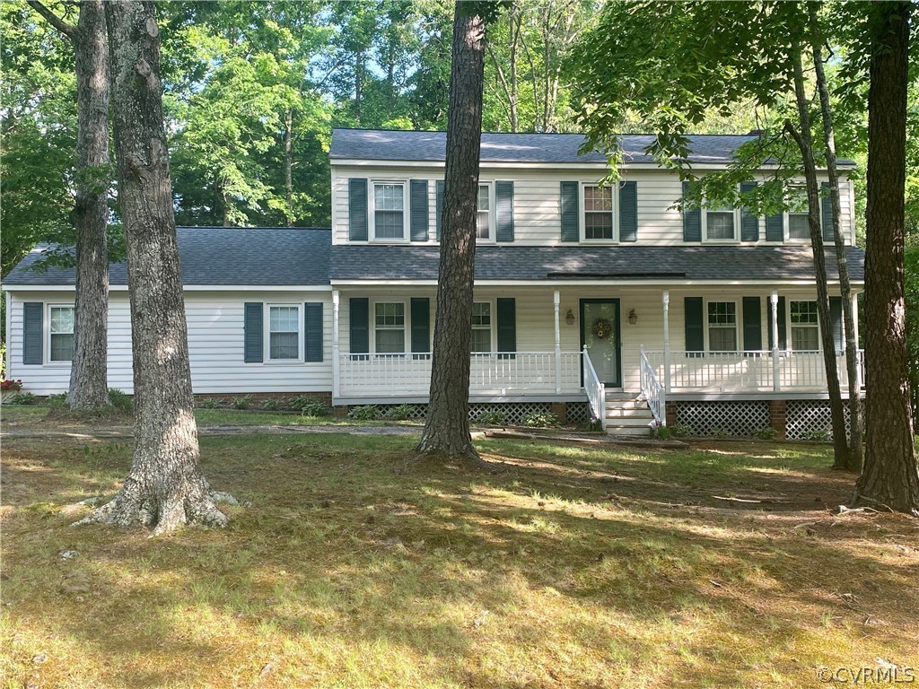 11525 Poplar Ridge Road North Chesterfield, VA 23236 - Photo 1 of 1 Gallery Image 1
