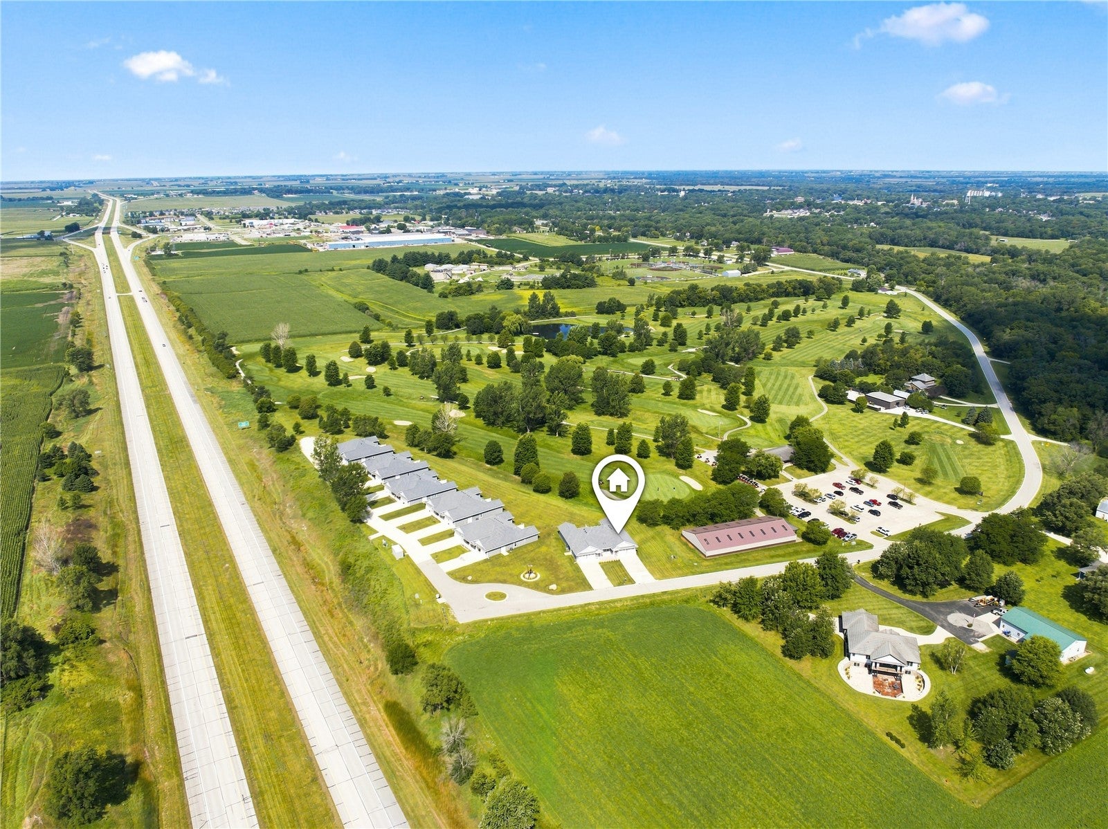 2086 3 Elms Park Road, Unit 1 Independence, IA 50644 - Photo 37 of 39 Gallery Image 37
