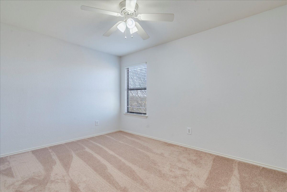 8700 Wiley Way Austin, TX 78747 - Photo 19 of 26 Bedroom #3