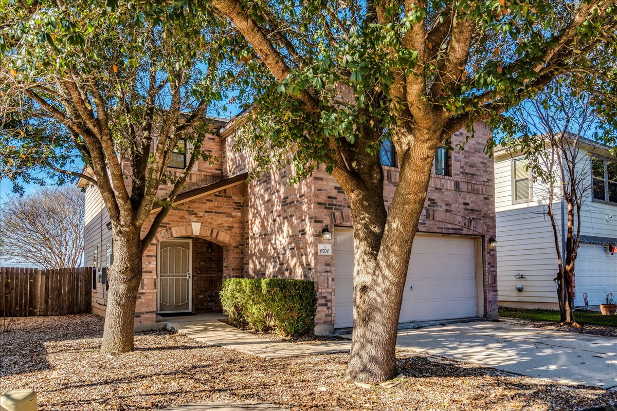 8700 Wiley Way Austin, TX 78747 - Photo 2 of 26 Welcome home to 8700 Wiley!