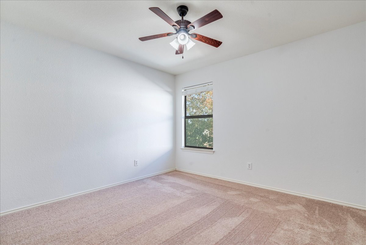 8700 Wiley Way Austin, TX 78747 - Photo 21 of 26 Bedroom #4