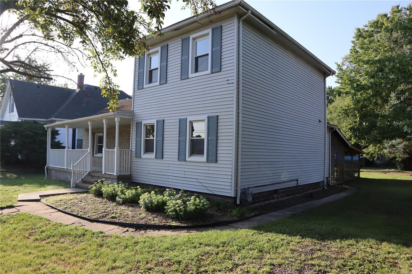 409 Maple Carrollton, IL 62016 - Photo 42 of 42 Gallery Image 42