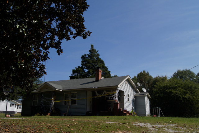 1845 Jones Martin Road Lincolnton, GA 30817 - Photo 1 of 1 Main View