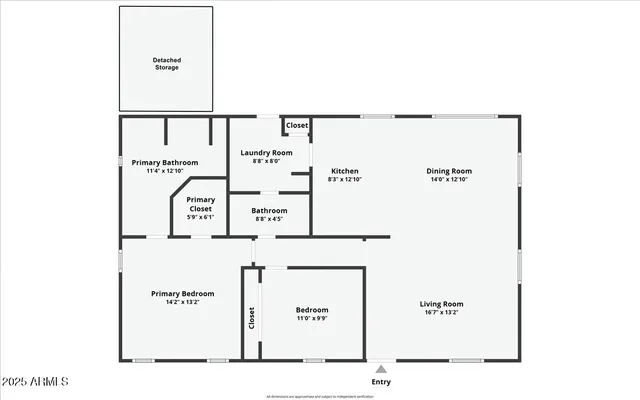 $419,000 | 1440 West Moon Vista Street, Apache Junction, AZ 85120