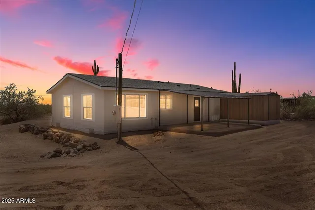 $419,000 | 1440 West Moon Vista Street, Apache Junction, AZ 85120