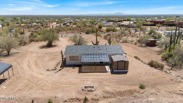 $419,000 | 1440 West Moon Vista Street, Apache Junction, AZ 85120