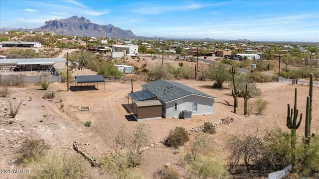 $419,000 | 1440 West Moon Vista Street, Apache Junction, AZ 85120