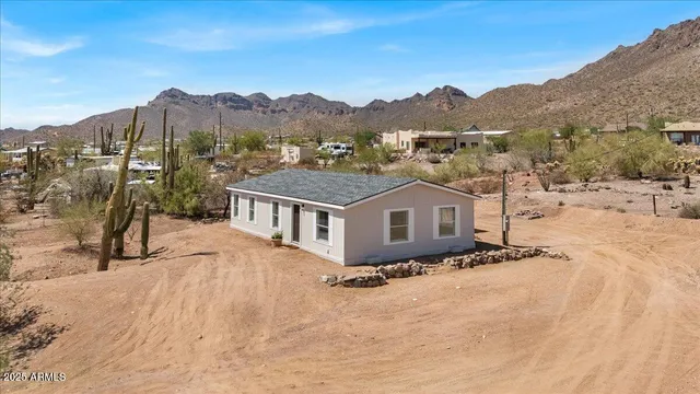 $419,000 | 1440 West Moon Vista Street, Apache Junction, AZ 85120