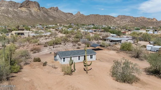 $419,000 | 1440 West Moon Vista Street, Apache Junction, AZ 85120