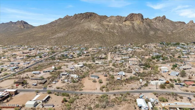 $419,000 | 1440 West Moon Vista Street, Apache Junction, AZ 85120