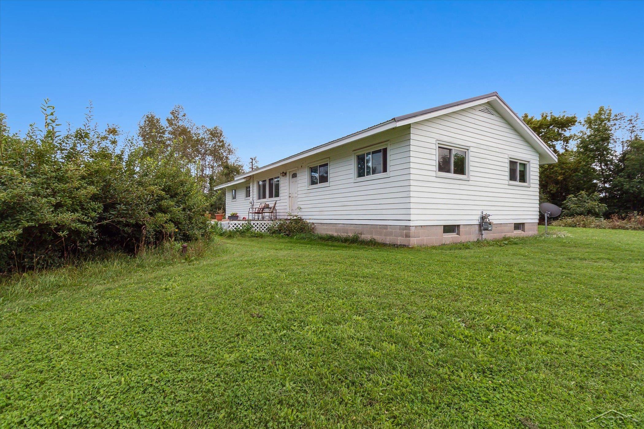 1270 East Jordan Road Mount Pleasant, MI 48858 - Photo 19 of 25 Gallery Image 19