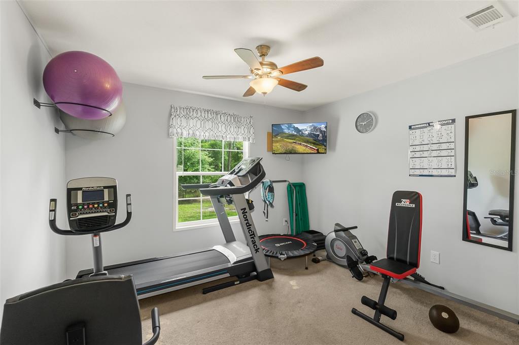 2553 Greentree Street Bunnell, FL 32110 - Photo 17 of 25