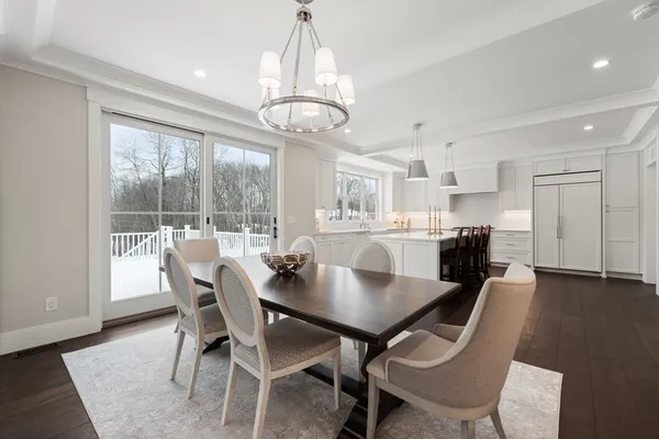 $3,250,000 | 11 Wyndemere Lane, Natick, MA 01760