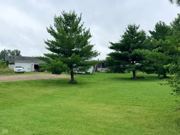 $349,500 | 5130 South The Farm Road, Rushville, IN 46173