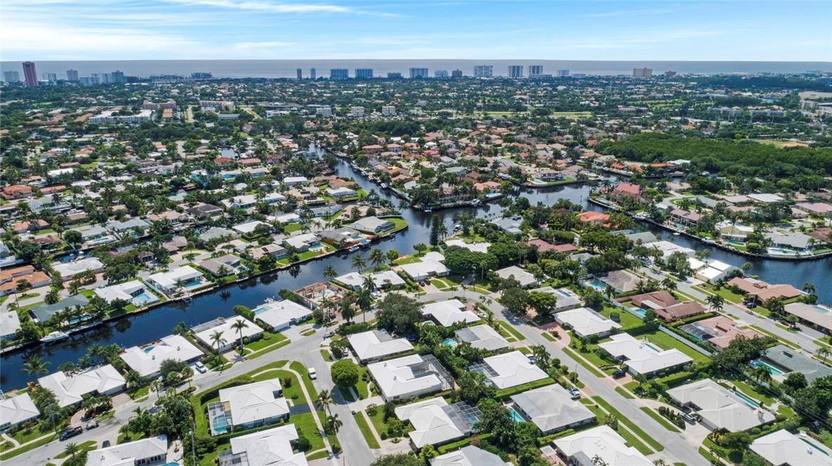 612 Canistel Lane Boca Raton, FL 33486 - Photo 1 of 19 Aerial view of Camino Gardens community