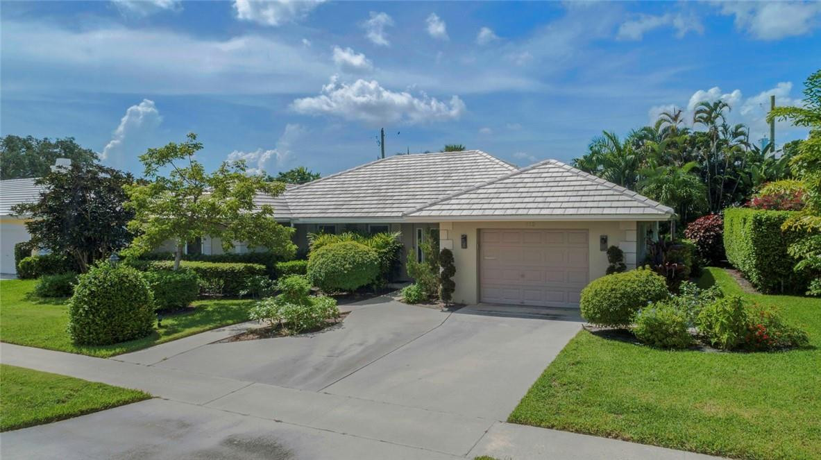 612 Canistel Lane Boca Raton, FL 33486 - Photo 2 of 19 Front Exterior of Home