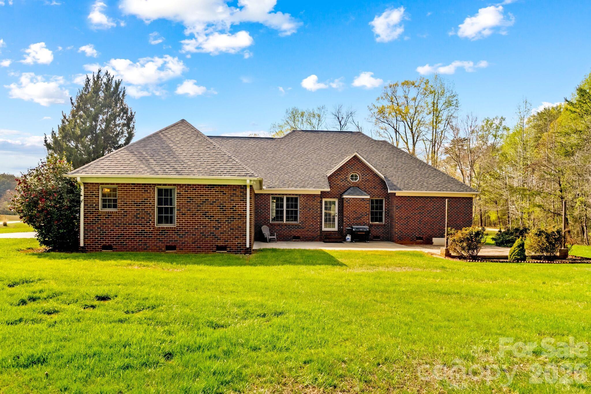 480 Adrian Road Salisbury, NC 28146 - Photo 32 of 47 Gallery Image 32