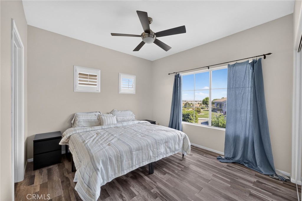 27699 Sagebrush Road Menifee, CA 92585 - Photo 35 of 53