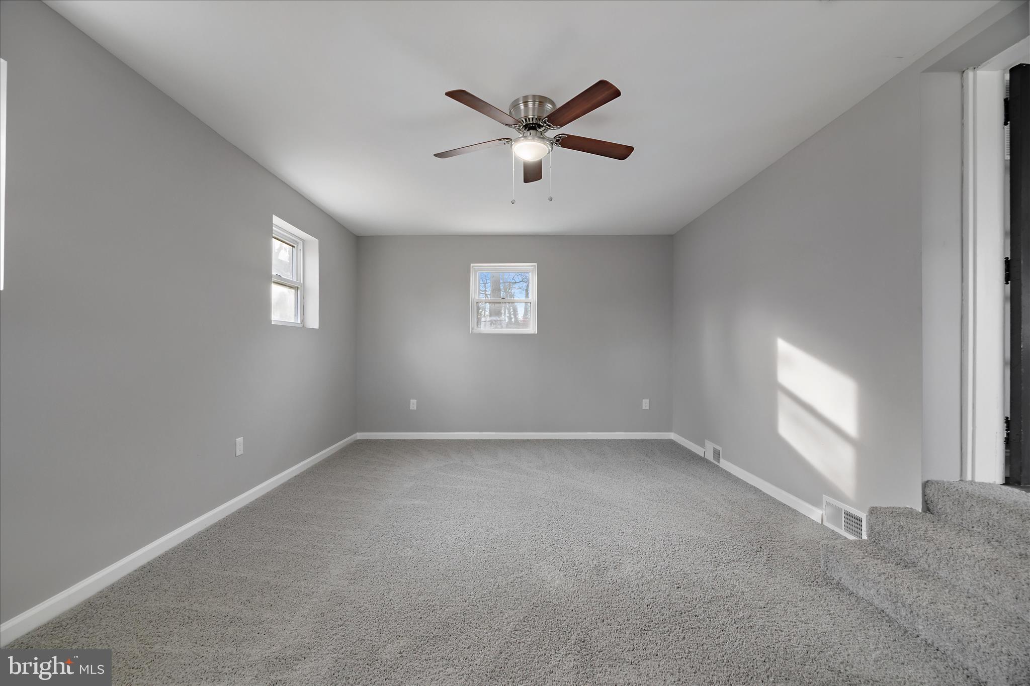4007 Forestville Road District Heights, MD 20747 - Photo 14 of 45 a view of an empty room with a window