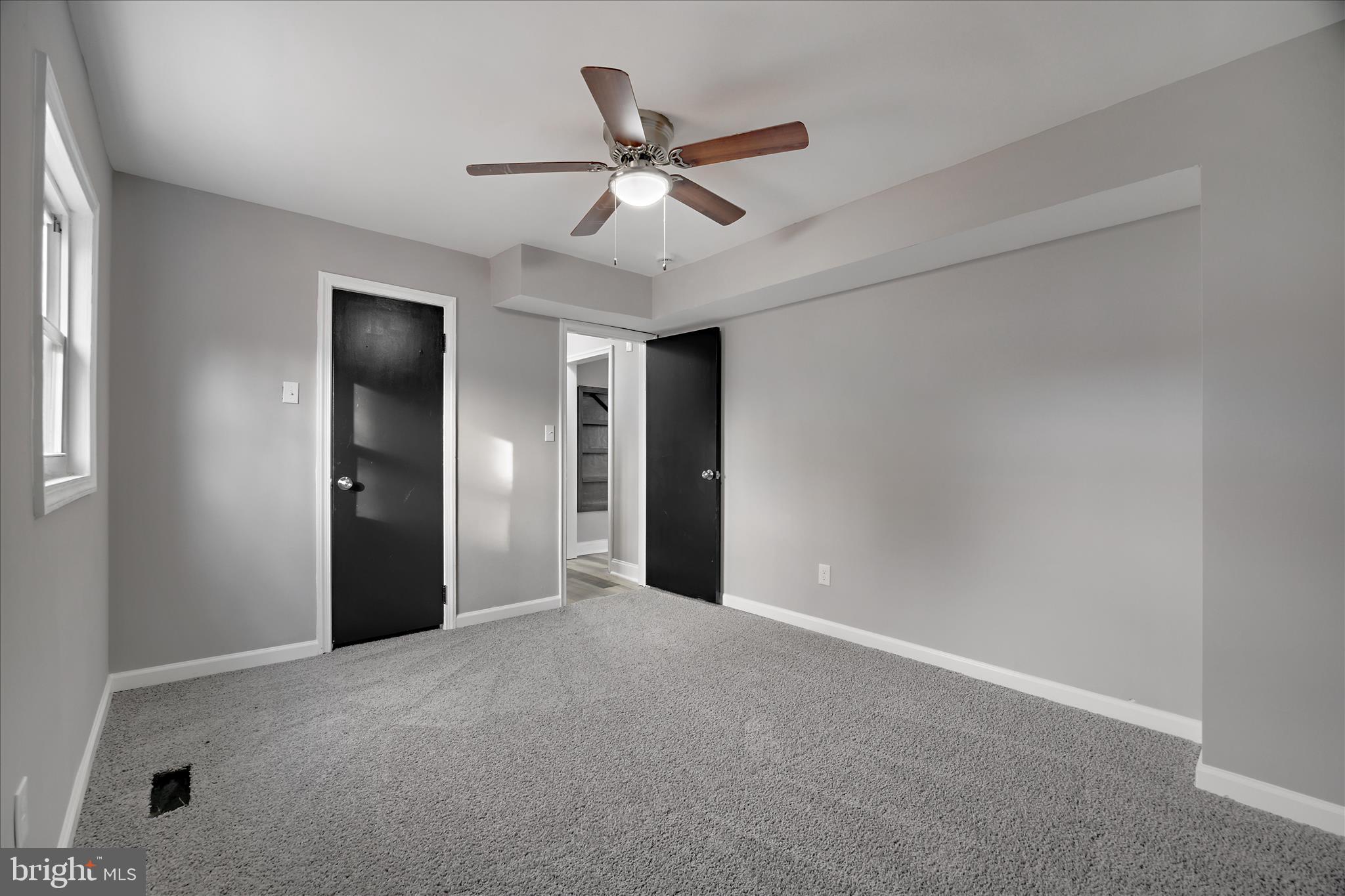 4007 Forestville Road District Heights, MD 20747 - Photo 23 of 45 a view of an empty room