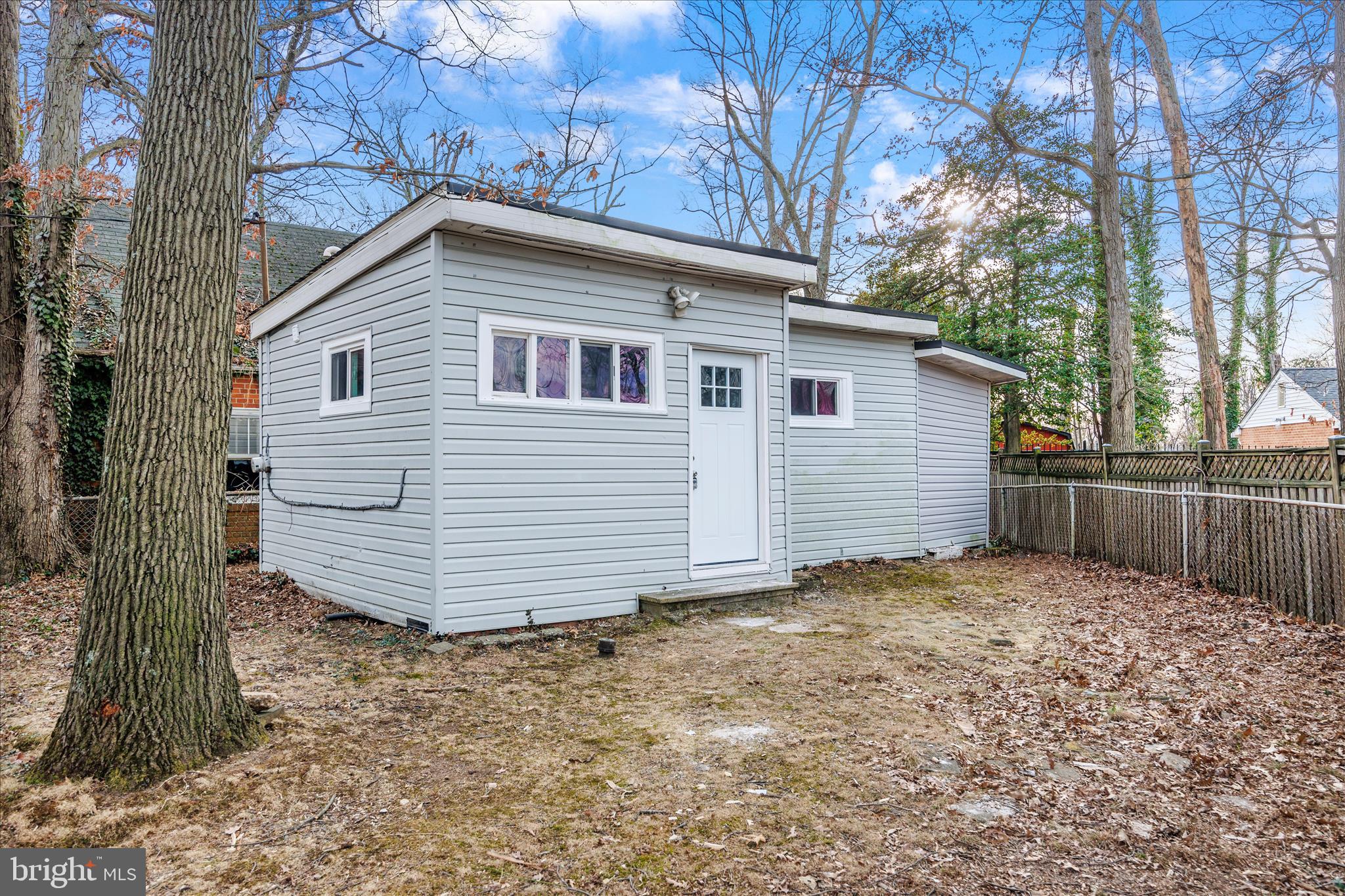 4007 Forestville Road District Heights, MD 20747 - Photo 36 of 45