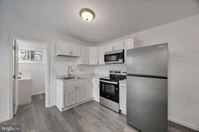 $399,900 | 4007 Forestville Road, District Heights, MD 20747