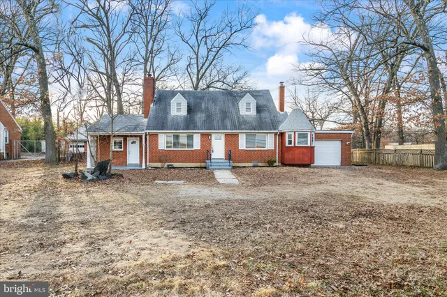 $399,900 | 4007 Forestville Road, District Heights, MD 20747