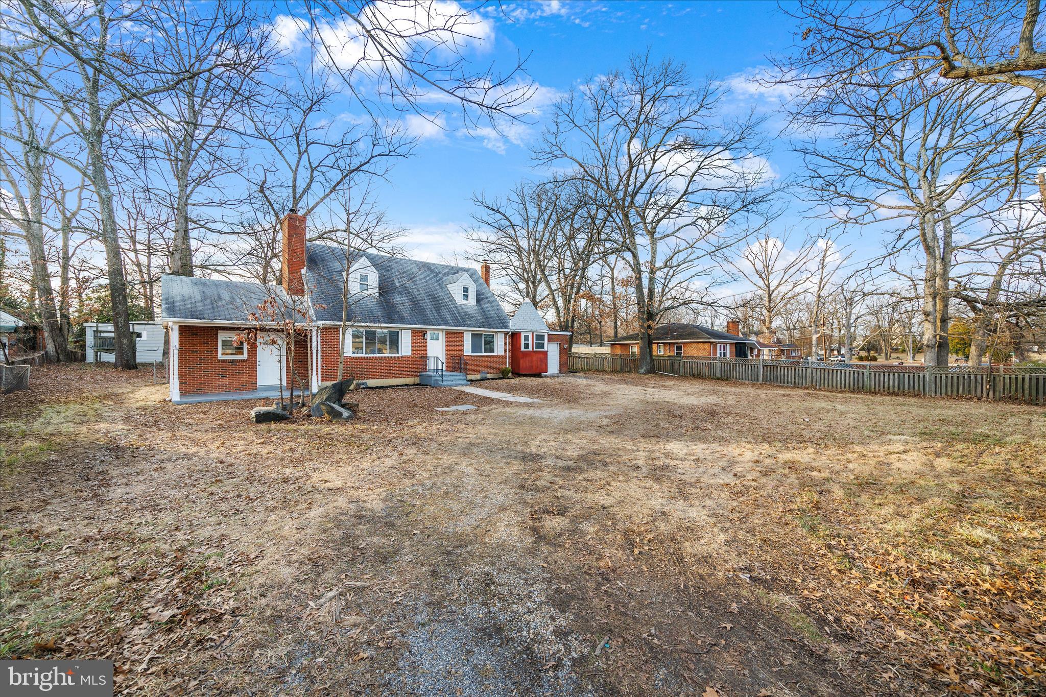 4007 Forestville Road District Heights, MD 20747 - Photo 44 of 45