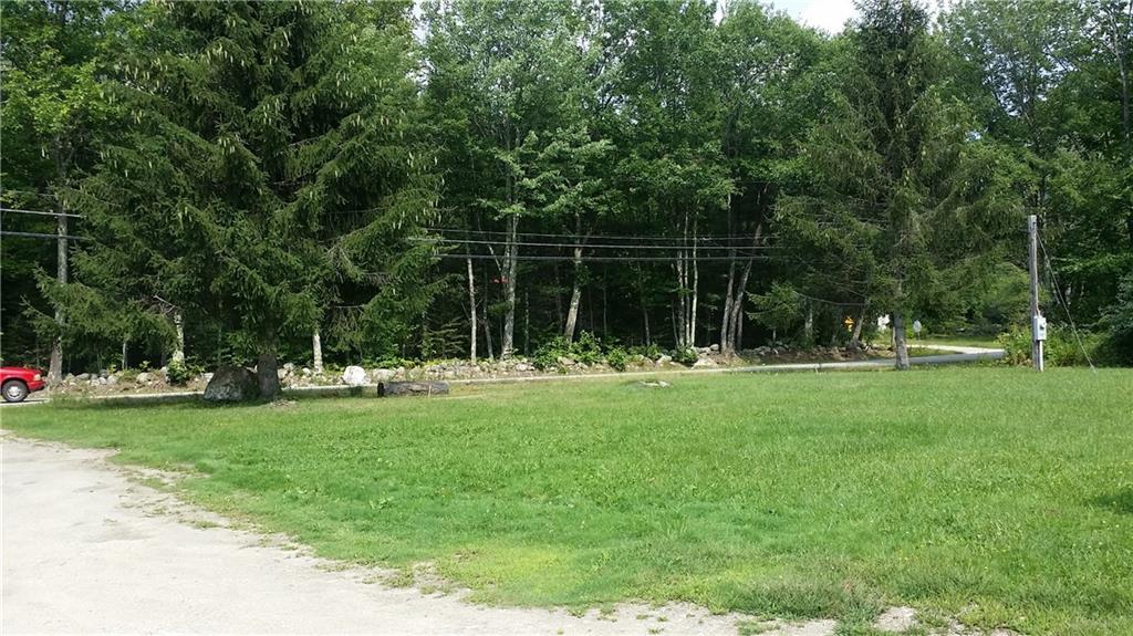 33 Church Road New Gloucester, ME 04260 - Photo 5 of 6 Lot, Interior photos featuring new...