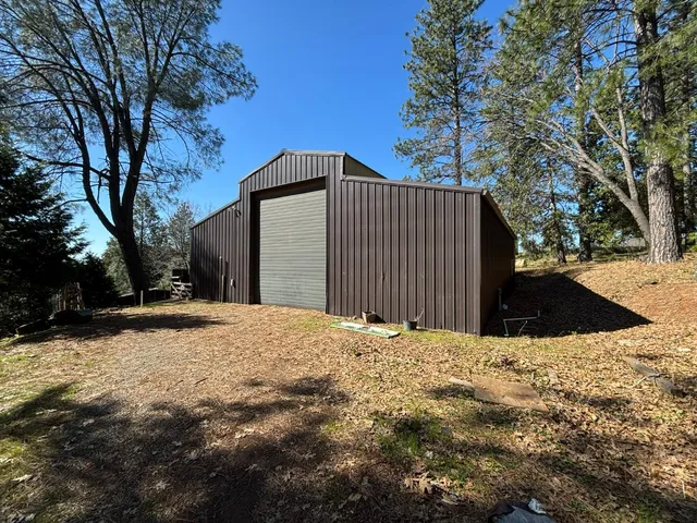 $550,000 | 20455 Ponderosa Way, Fiddletown, CA 95629