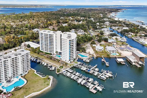 $1,600,000 | 28250 Canal Road, Unit 1103, Orange Beach, AL 36561